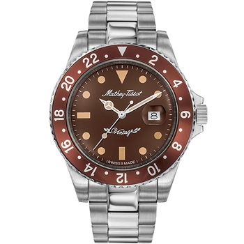 ساعت مچی متی تیسوت H901MAM